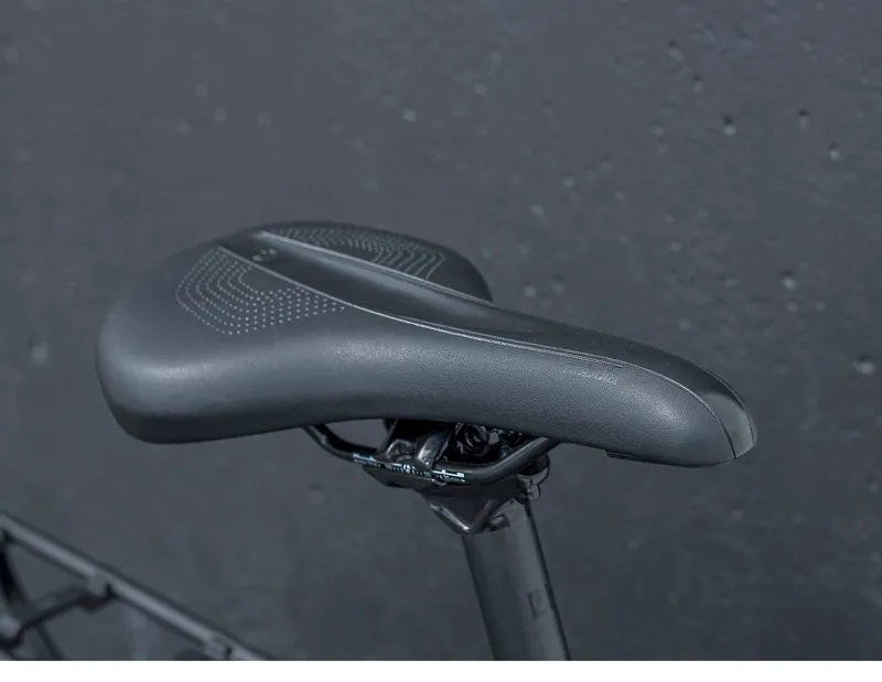 Trek dual 2025 sport 4 equipped